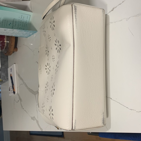 Authentic Kate Spade Handbag - Picture 6 of 10